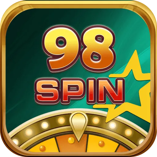 98SPIN - Petualangan Aksi yang Mendebarkan