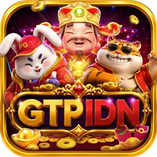 GTPIDN - Permainan Gaple Terbaik di Android