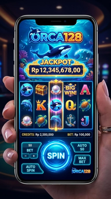 Proses pengunduhan cepat dan aman di orca128.